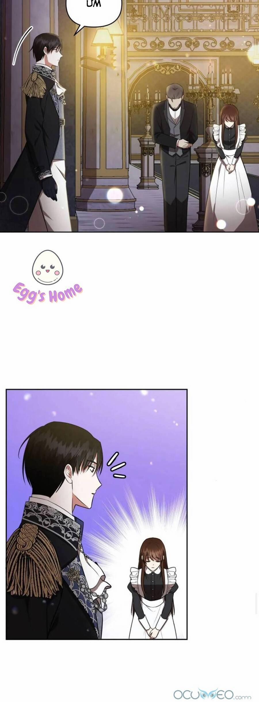 Công Tước Ác Quỷ Không Ngủ Được 13 trang 36