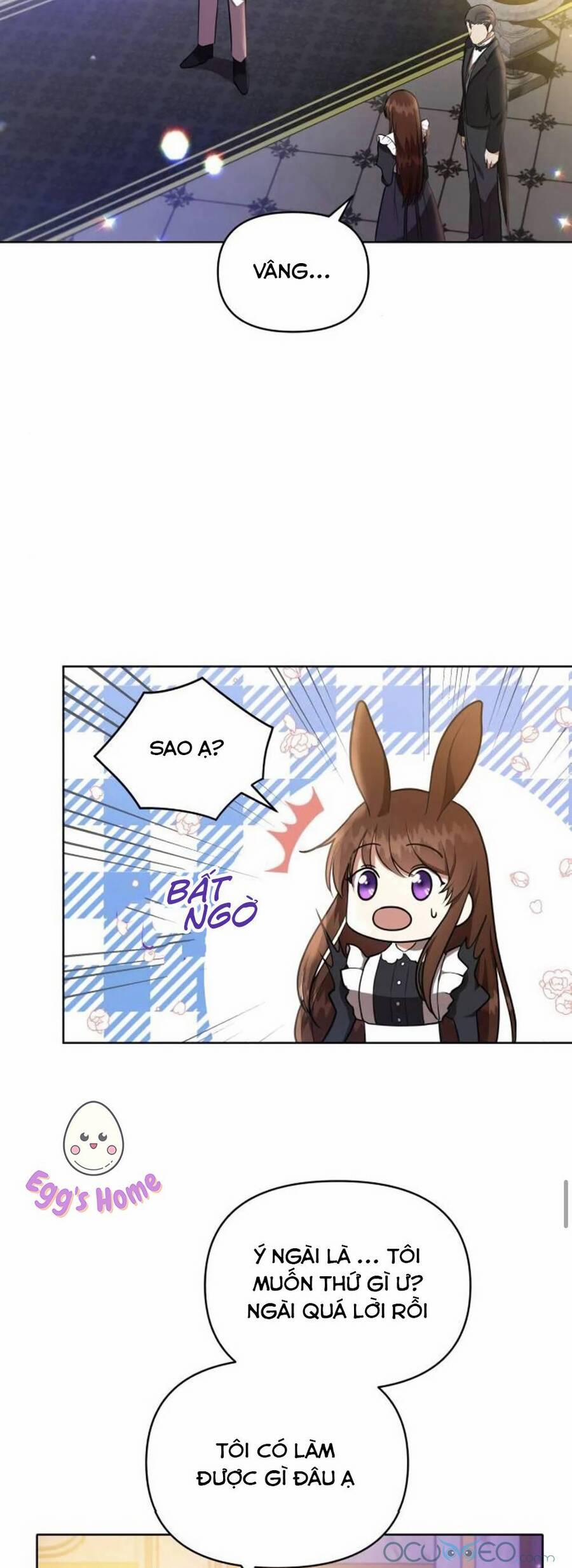 Công Tước Ác Quỷ Không Ngủ Được 13 trang 39