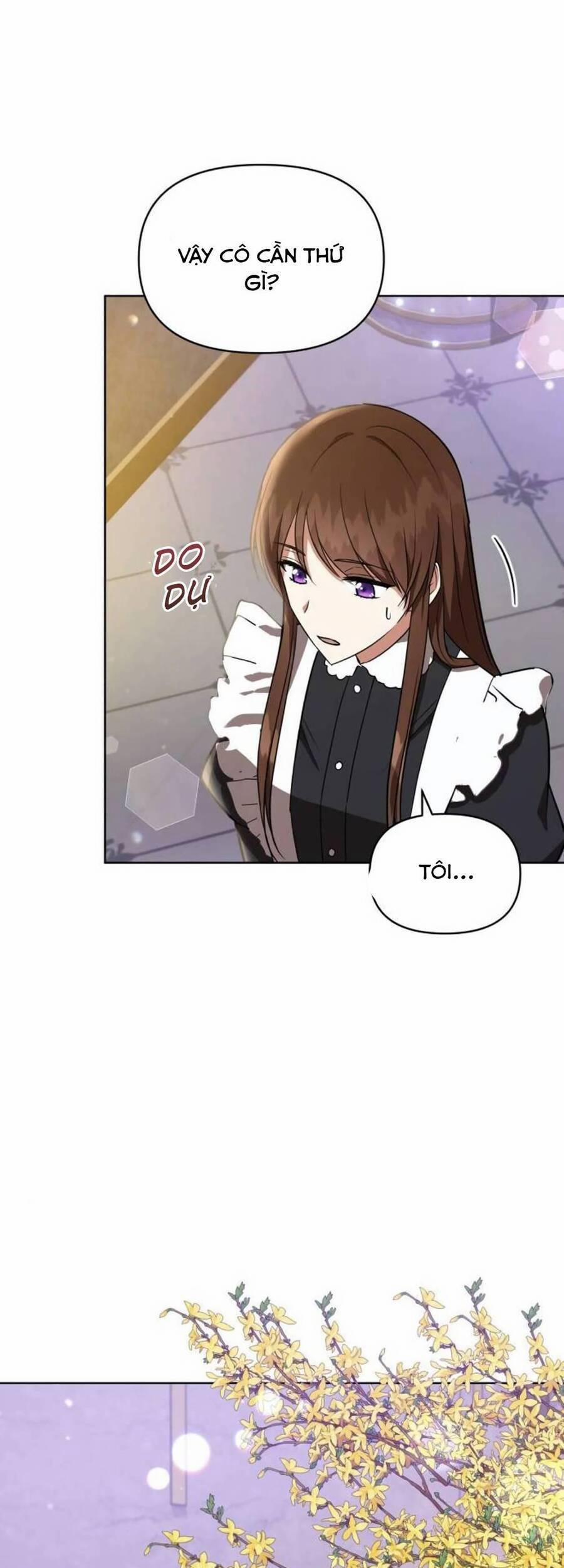 Công Tước Ác Quỷ Không Ngủ Được 13 trang 43