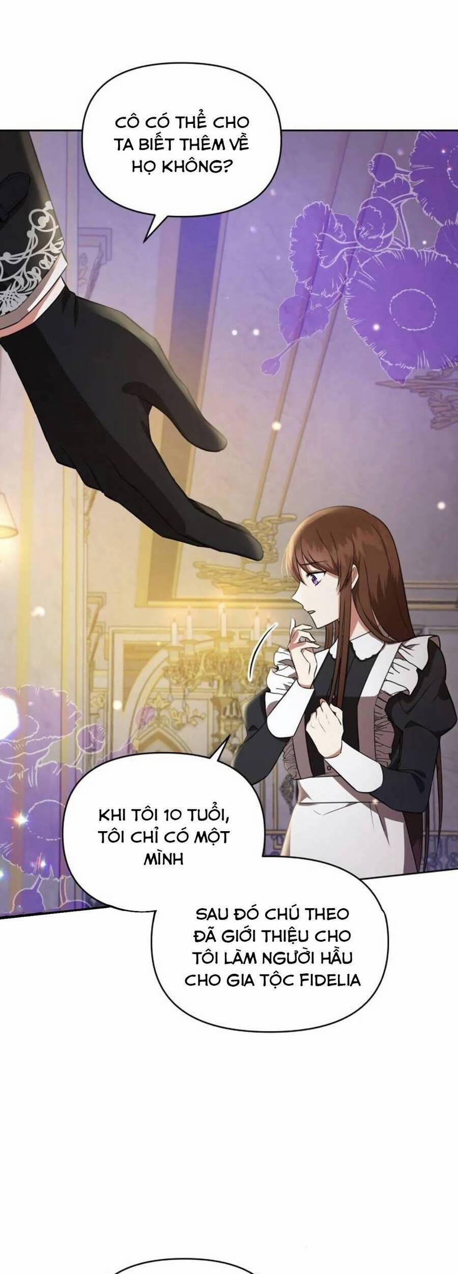 Công Tước Ác Quỷ Không Ngủ Được 13 trang 48