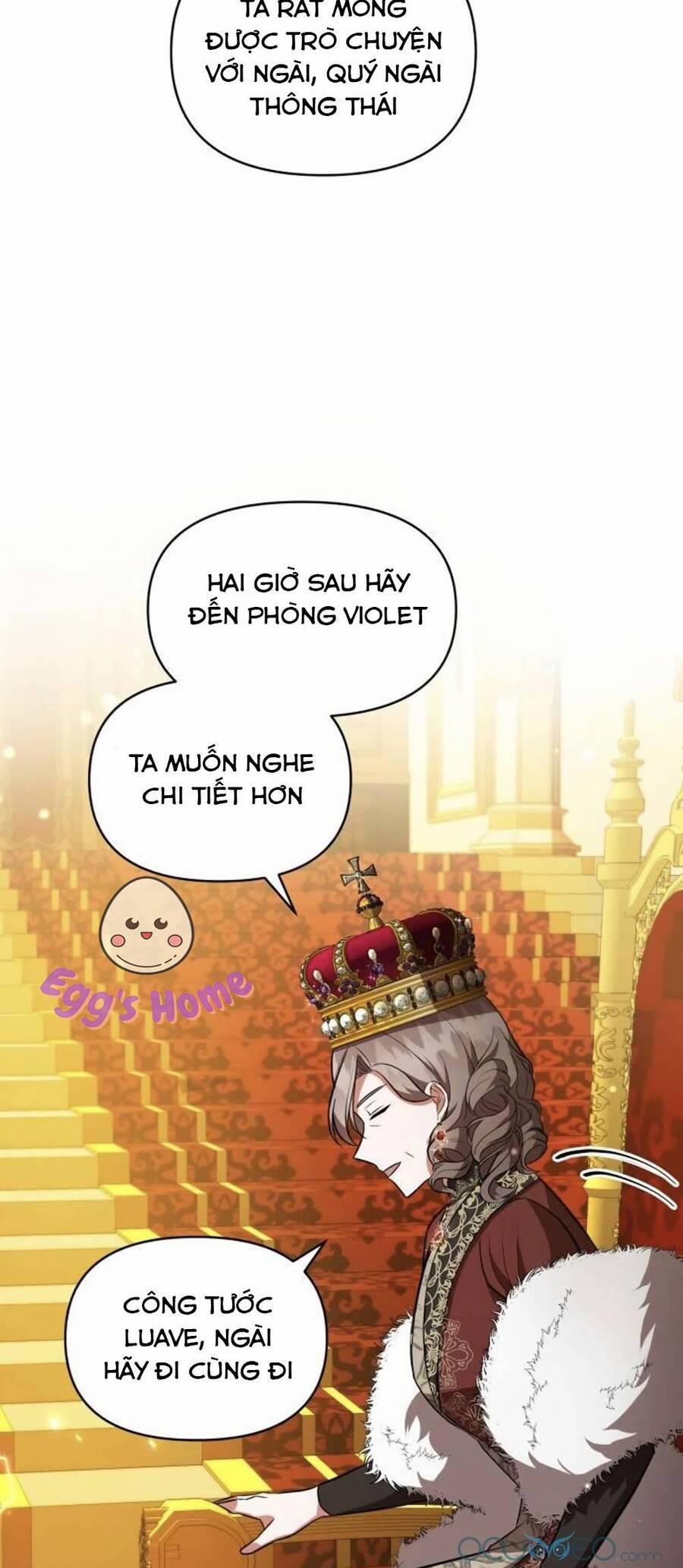 Công Tước Ác Quỷ Không Ngủ Được 13 trang 5