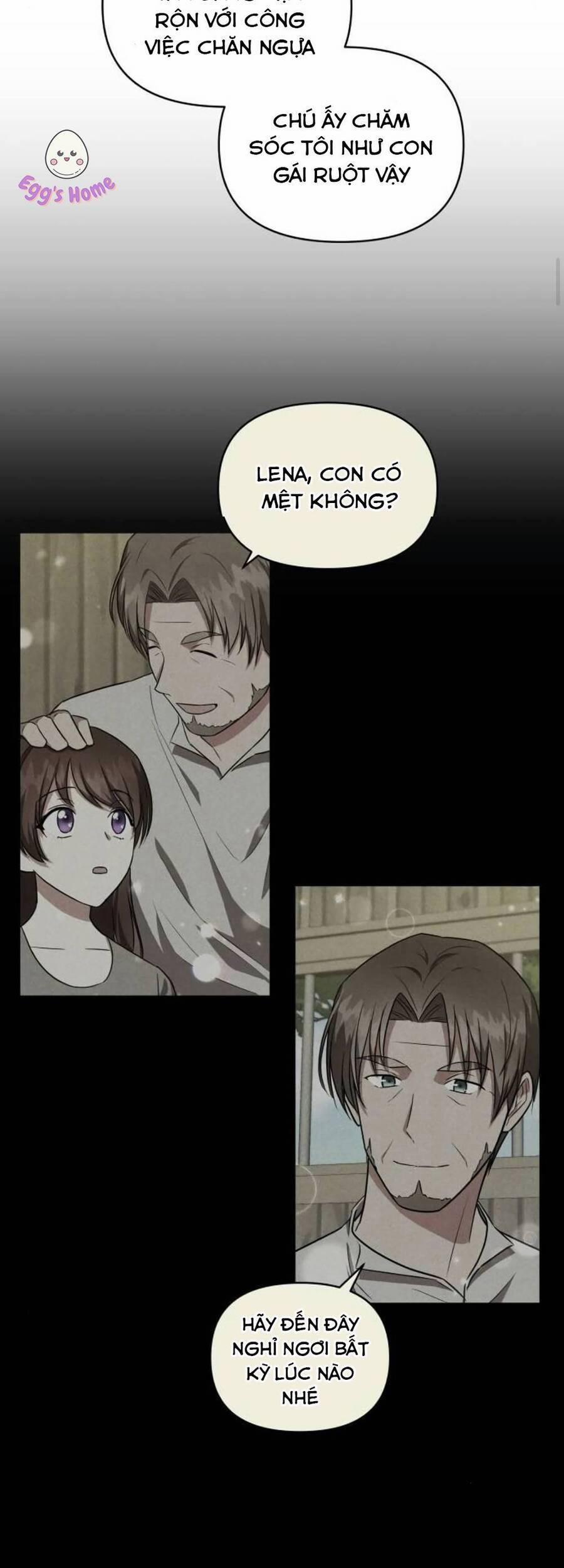 Công Tước Ác Quỷ Không Ngủ Được 13 trang 50