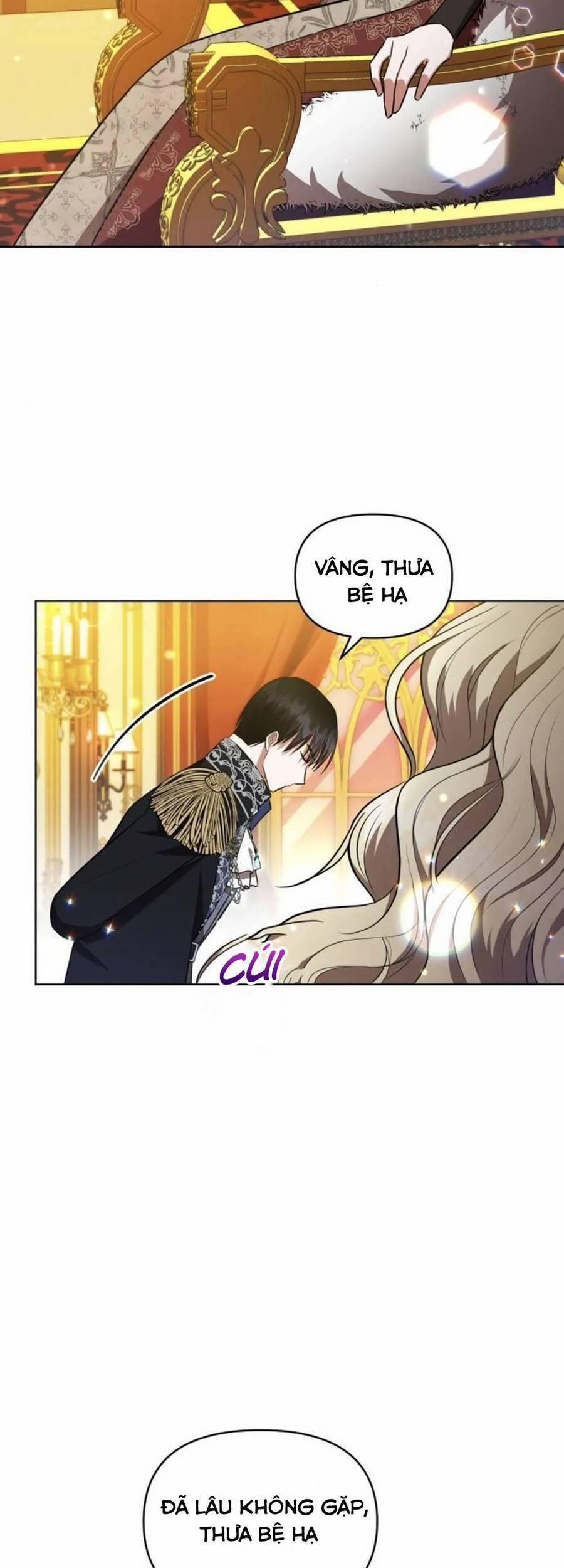 Công Tước Ác Quỷ Không Ngủ Được 13 trang 6