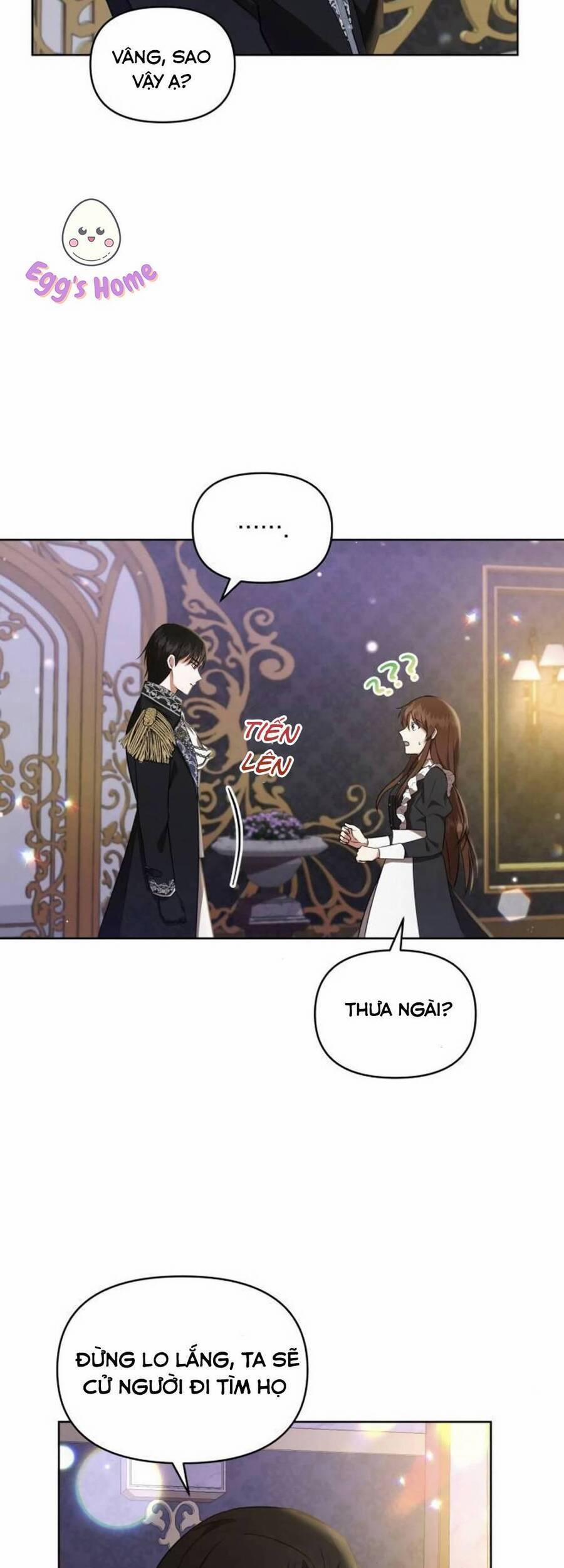 Công Tước Ác Quỷ Không Ngủ Được 13 trang 60