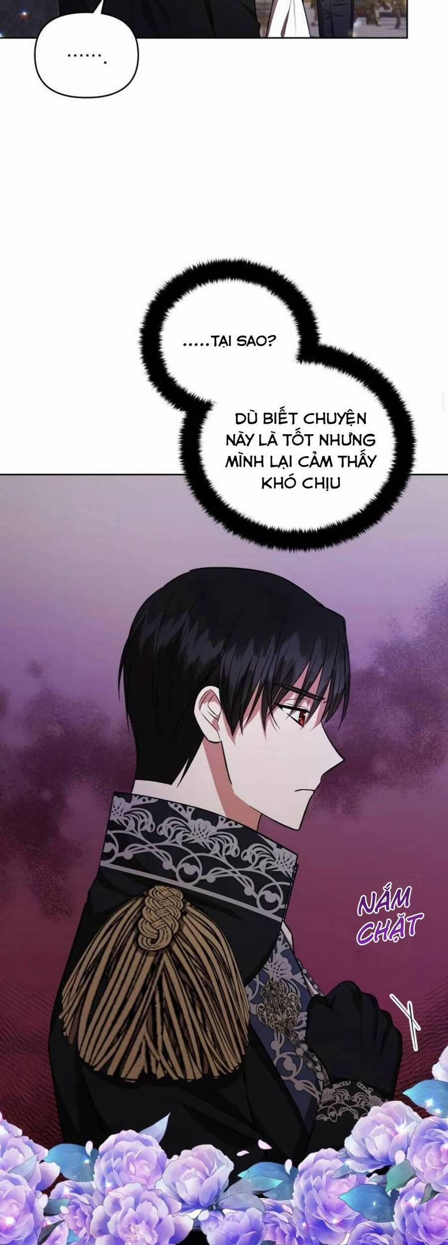 Công Tước Ác Quỷ Không Ngủ Được 13 trang 66