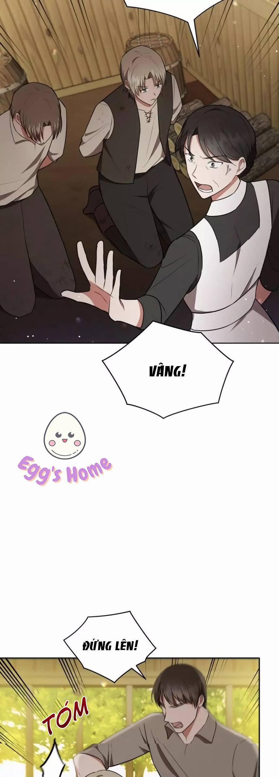 Công Tước Ác Quỷ Không Ngủ Được 14 trang 10