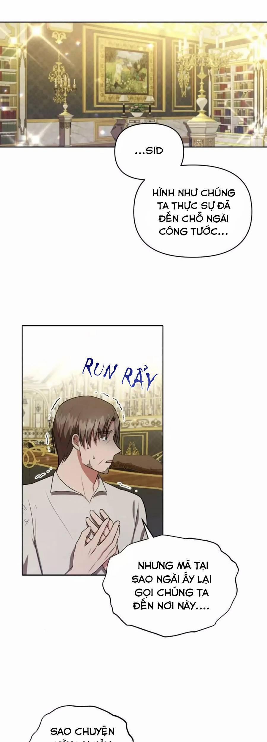 Công Tước Ác Quỷ Không Ngủ Được 14 trang 14