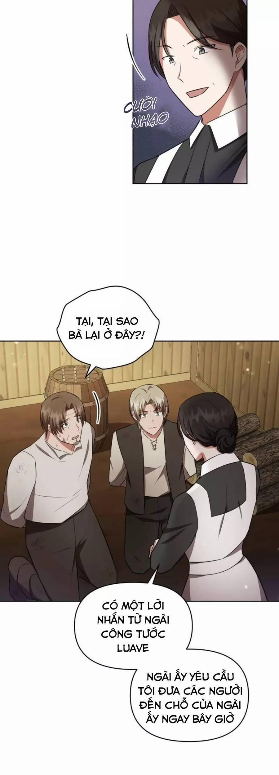 Công Tước Ác Quỷ Không Ngủ Được 14 trang 2