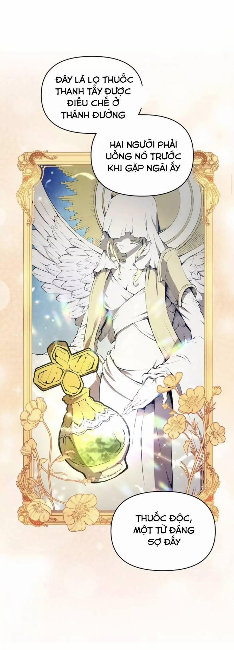 Công Tước Ác Quỷ Không Ngủ Được 14 trang 20