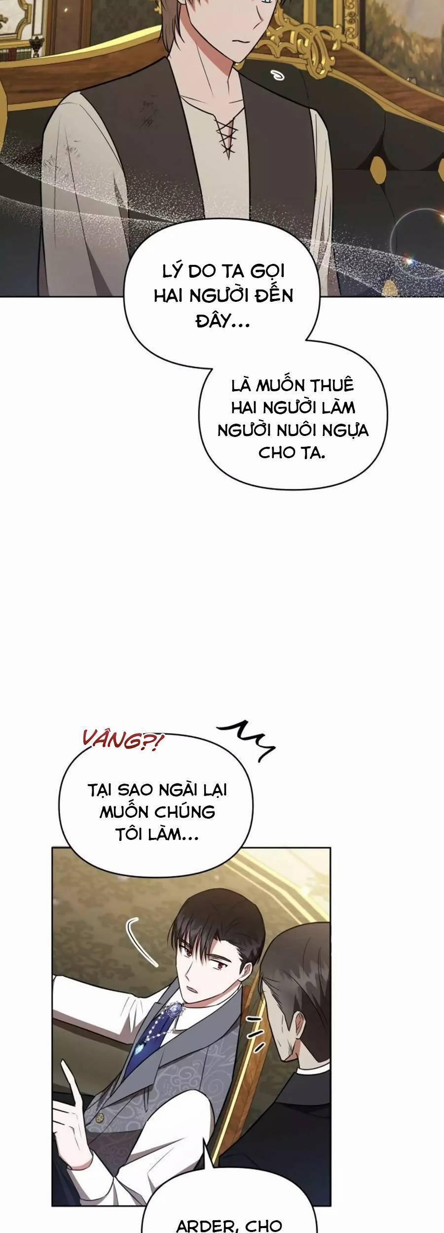 Công Tước Ác Quỷ Không Ngủ Được 14 trang 28