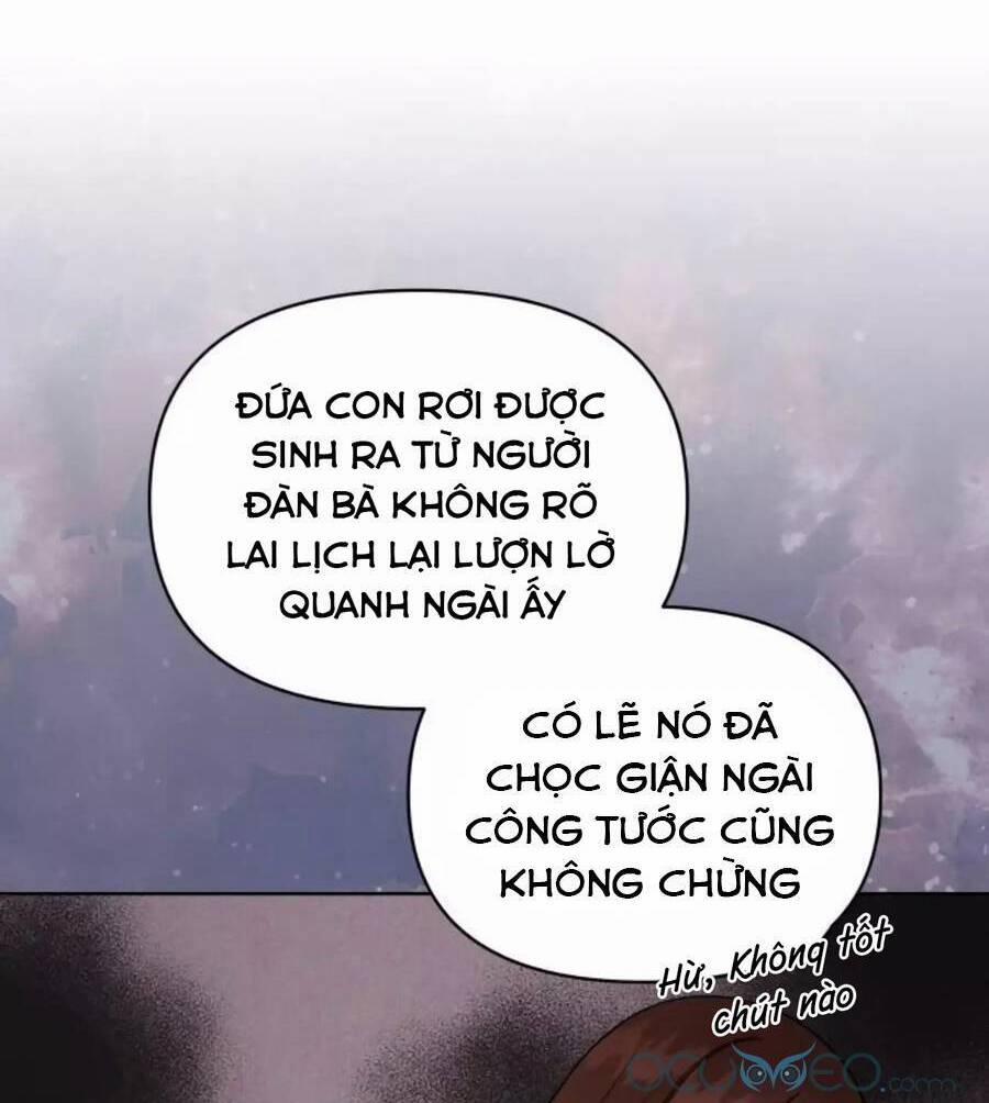 Công Tước Ác Quỷ Không Ngủ Được 14 trang 3