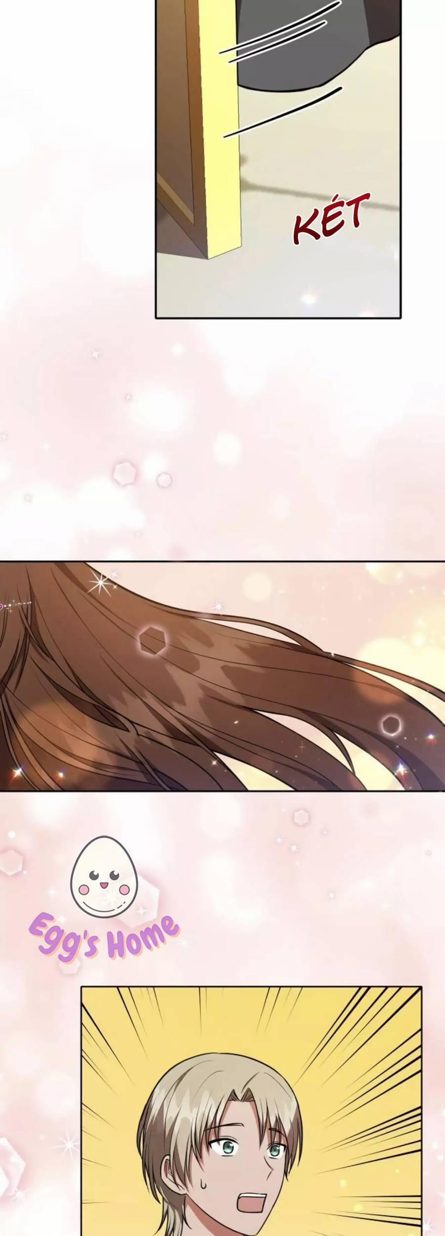 Công Tước Ác Quỷ Không Ngủ Được 14 trang 30