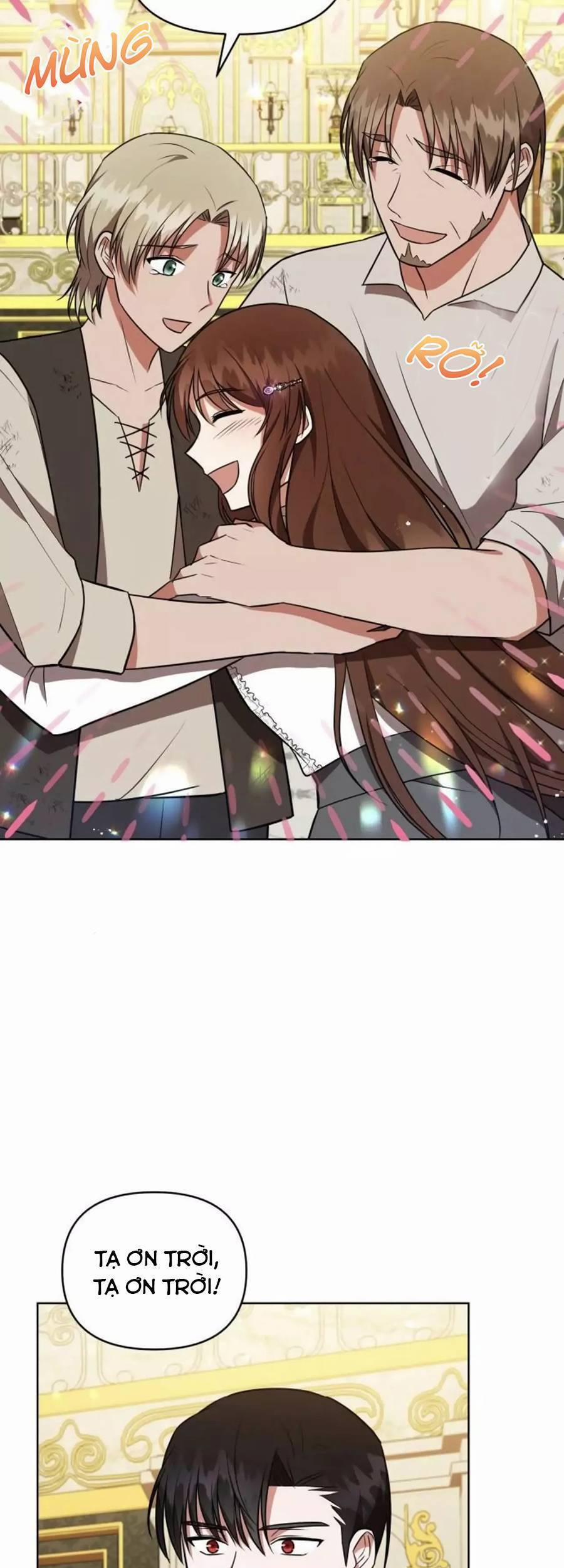 Công Tước Ác Quỷ Không Ngủ Được 14 trang 34