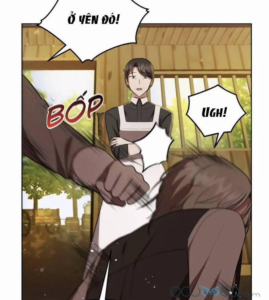Công Tước Ác Quỷ Không Ngủ Được 14 trang 5