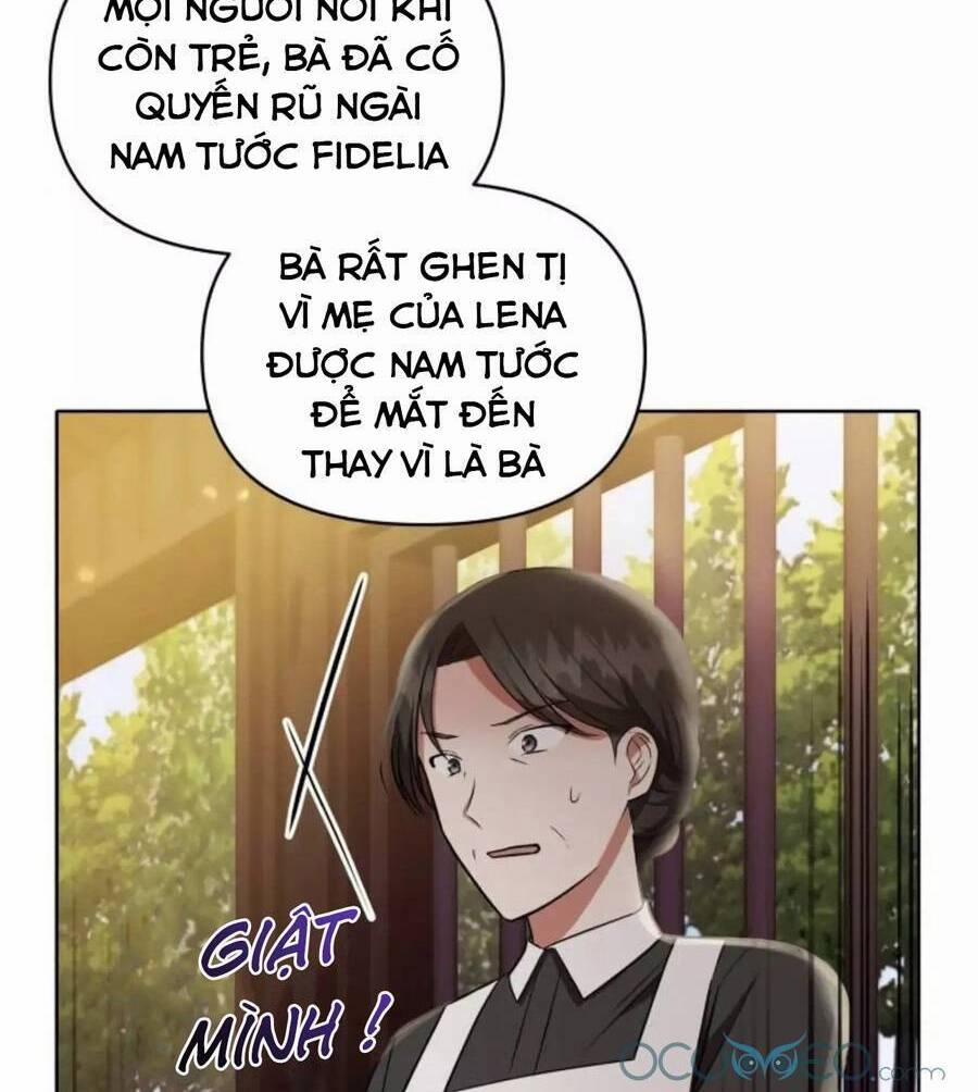 Công Tước Ác Quỷ Không Ngủ Được 14 trang 7