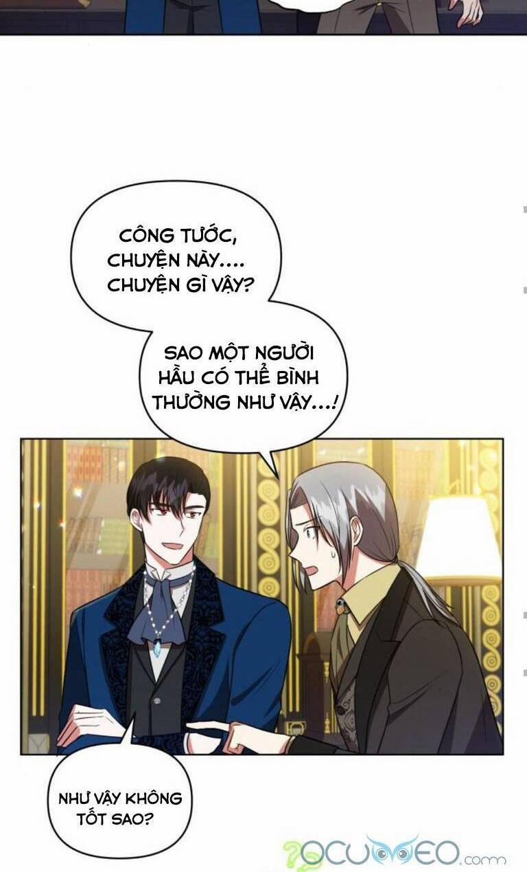 Công Tước Ác Quỷ Không Ngủ Được 16 trang 25
