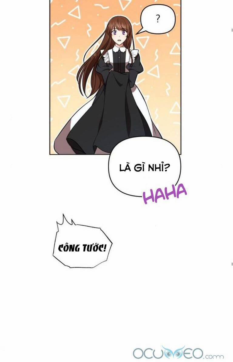 Công Tước Ác Quỷ Không Ngủ Được 16 trang 27