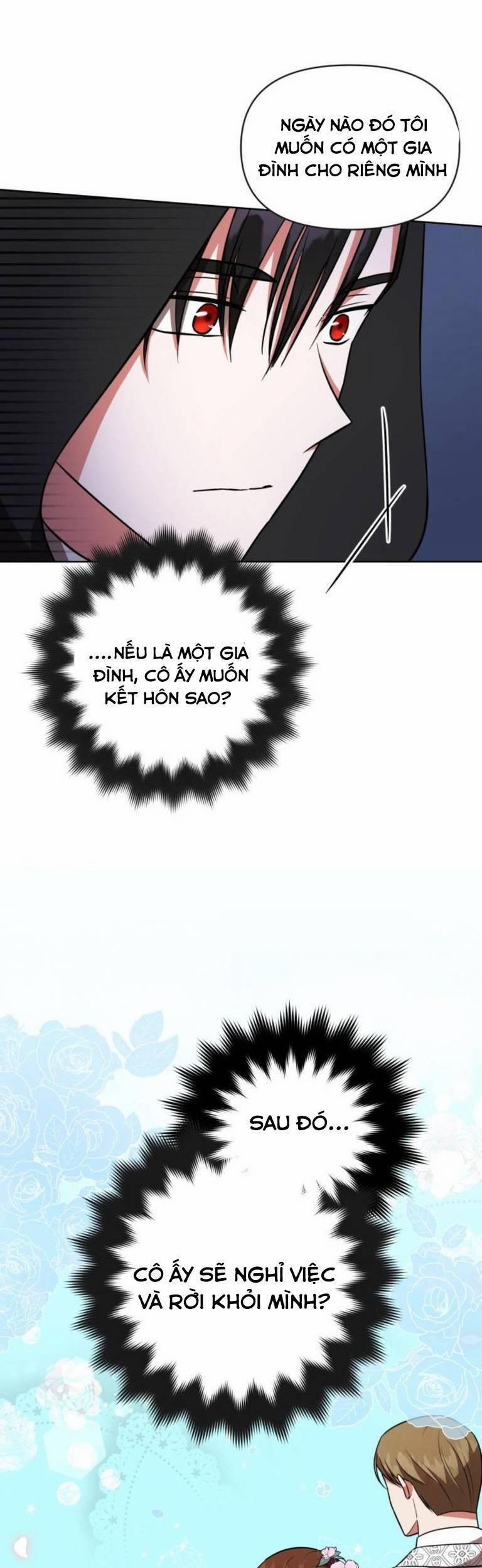 Công Tước Ác Quỷ Không Ngủ Được 16 trang 46