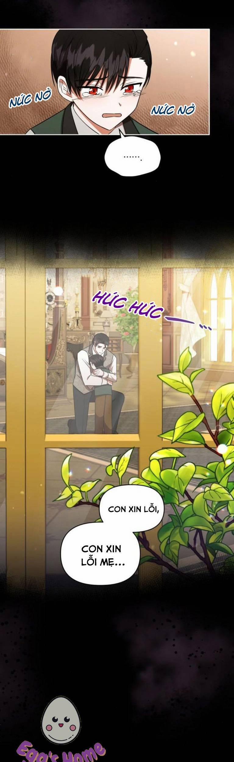 Công Tước Ác Quỷ Không Ngủ Được 16 trang 7