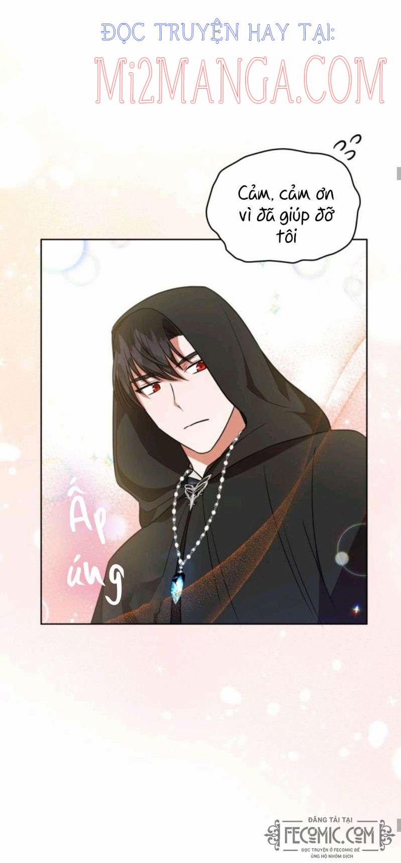 Công Tước Ác Quỷ Không Ngủ Được 17 trang 16