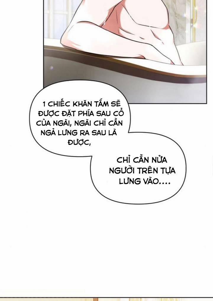 Công Tước Ác Quỷ Không Ngủ Được 19 trang 14