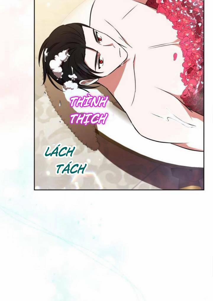 Công Tước Ác Quỷ Không Ngủ Được 19 trang 18