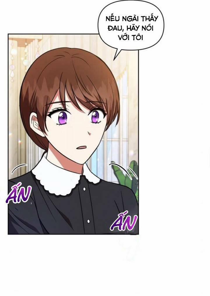 Công Tước Ác Quỷ Không Ngủ Được 19 trang 22