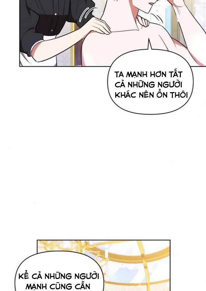 Công Tước Ác Quỷ Không Ngủ Được 19 trang 27