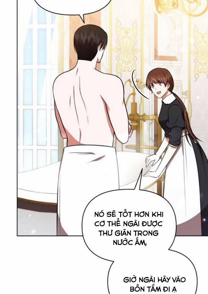 Công Tước Ác Quỷ Không Ngủ Được 19 trang 3