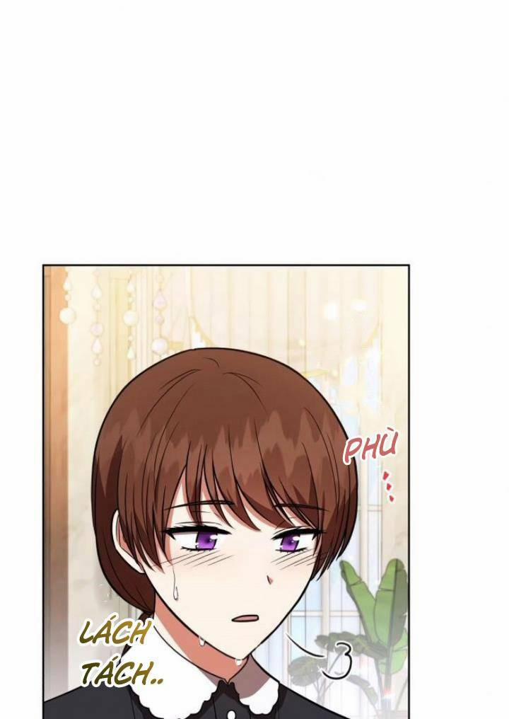 Công Tước Ác Quỷ Không Ngủ Được 19 trang 30