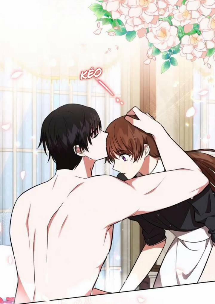 Công Tước Ác Quỷ Không Ngủ Được 19 trang 37