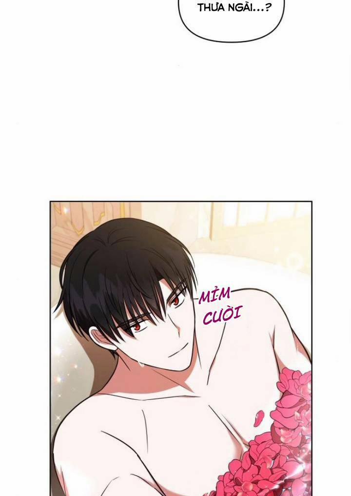 Công Tước Ác Quỷ Không Ngủ Được 19 trang 40