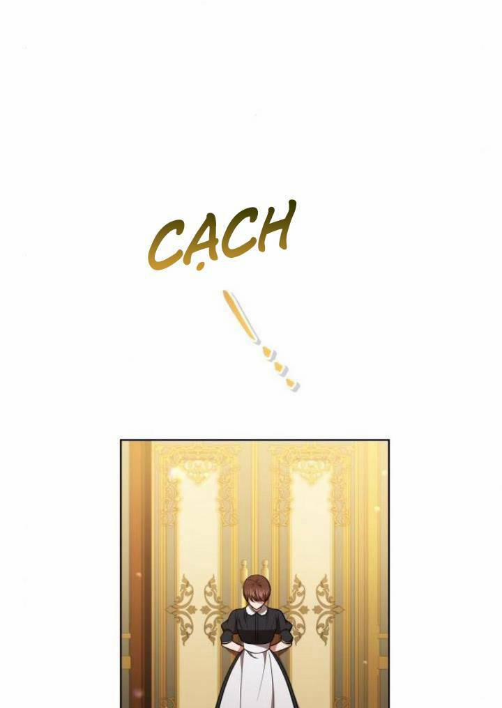 Công Tước Ác Quỷ Không Ngủ Được 19 trang 45