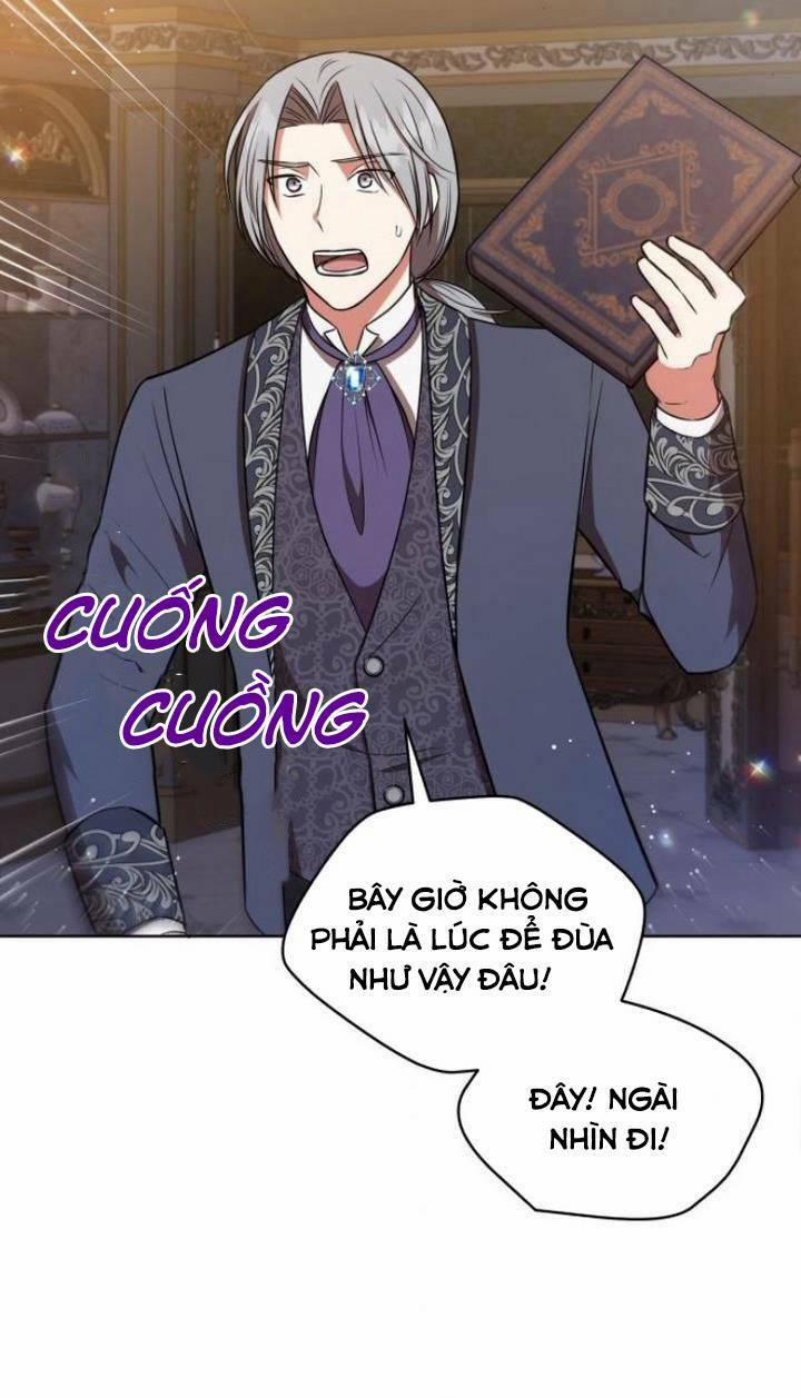Công Tước Ác Quỷ Không Ngủ Được 20 trang 12