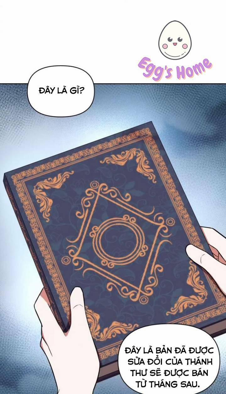 Công Tước Ác Quỷ Không Ngủ Được 20 trang 13