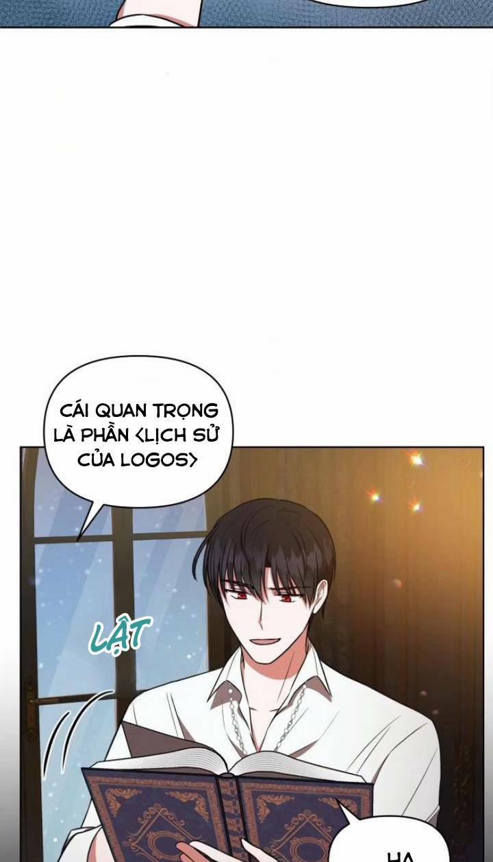 Công Tước Ác Quỷ Không Ngủ Được 20 trang 14