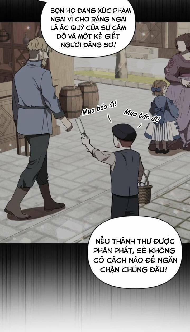 Công Tước Ác Quỷ Không Ngủ Được 20 trang 18