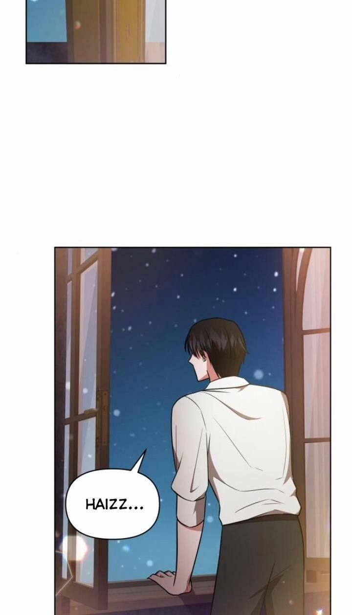 Công Tước Ác Quỷ Không Ngủ Được 20 trang 2