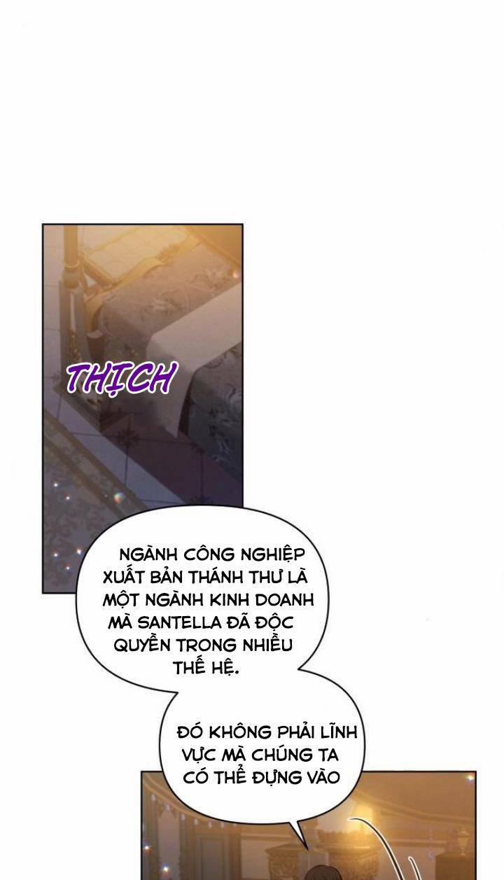 Công Tước Ác Quỷ Không Ngủ Được 20 trang 20