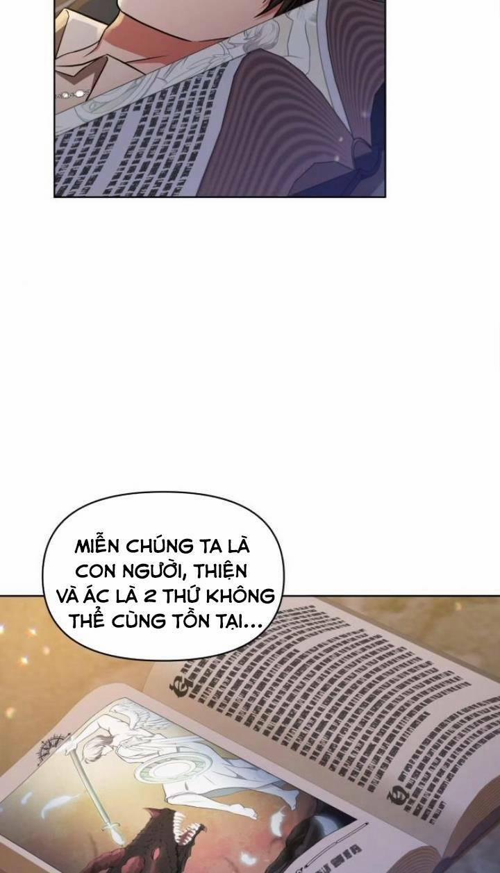Công Tước Ác Quỷ Không Ngủ Được 20 trang 25