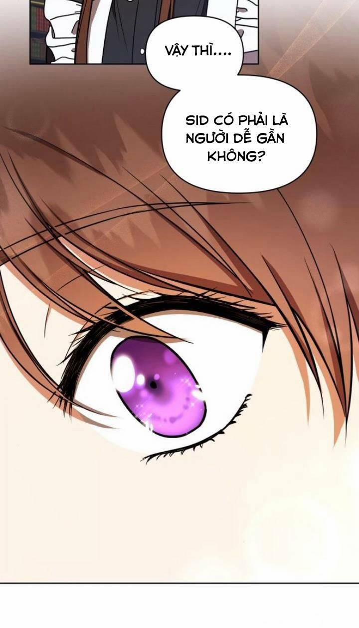 Công Tước Ác Quỷ Không Ngủ Được 20 trang 39