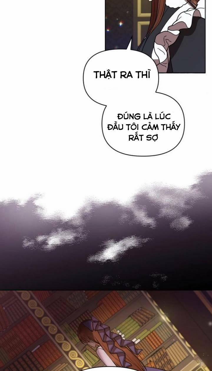 Công Tước Ác Quỷ Không Ngủ Được 20 trang 51