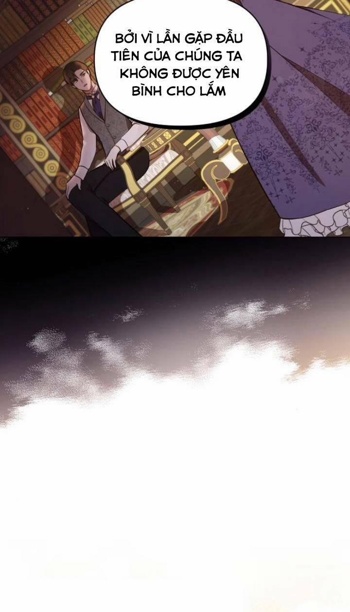 Công Tước Ác Quỷ Không Ngủ Được 20 trang 52