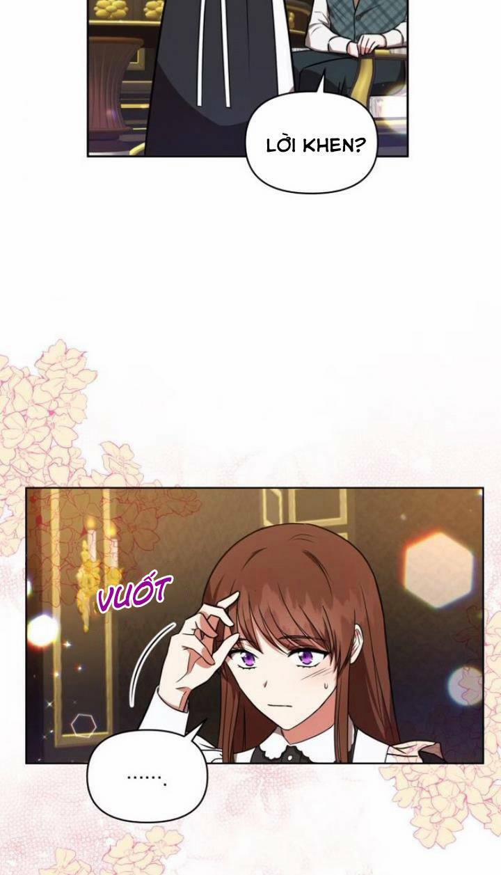 Công Tước Ác Quỷ Không Ngủ Được 20 trang 56
