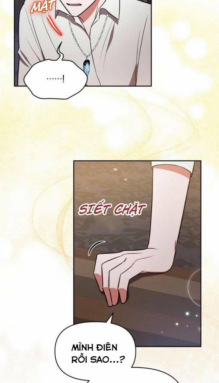 Công Tước Ác Quỷ Không Ngủ Được 20 trang 9