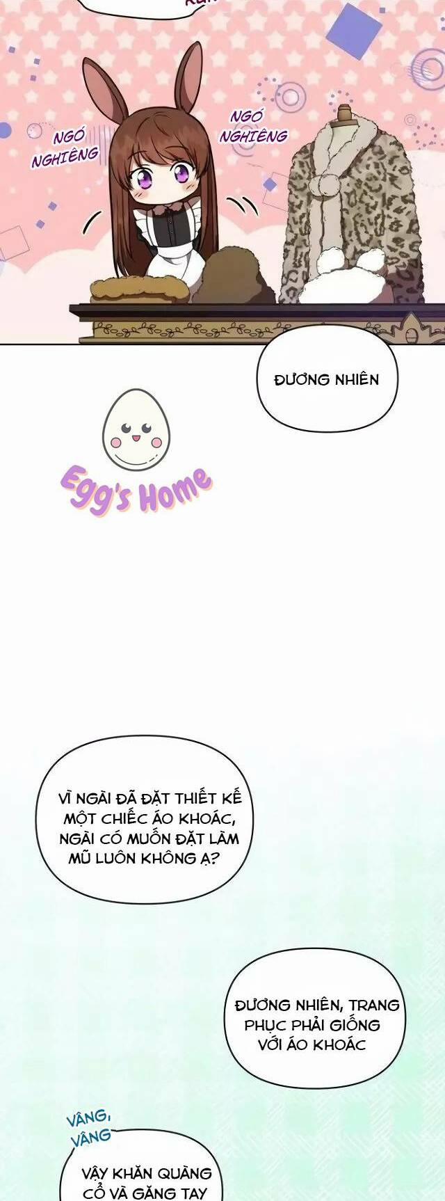 Công Tước Ác Quỷ Không Ngủ Được 21 trang 15