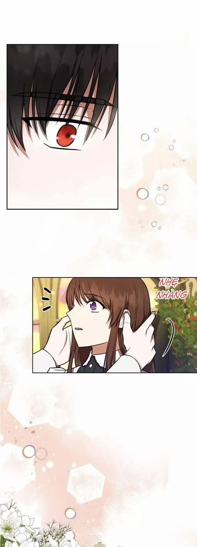 Công Tước Ác Quỷ Không Ngủ Được 21 trang 26