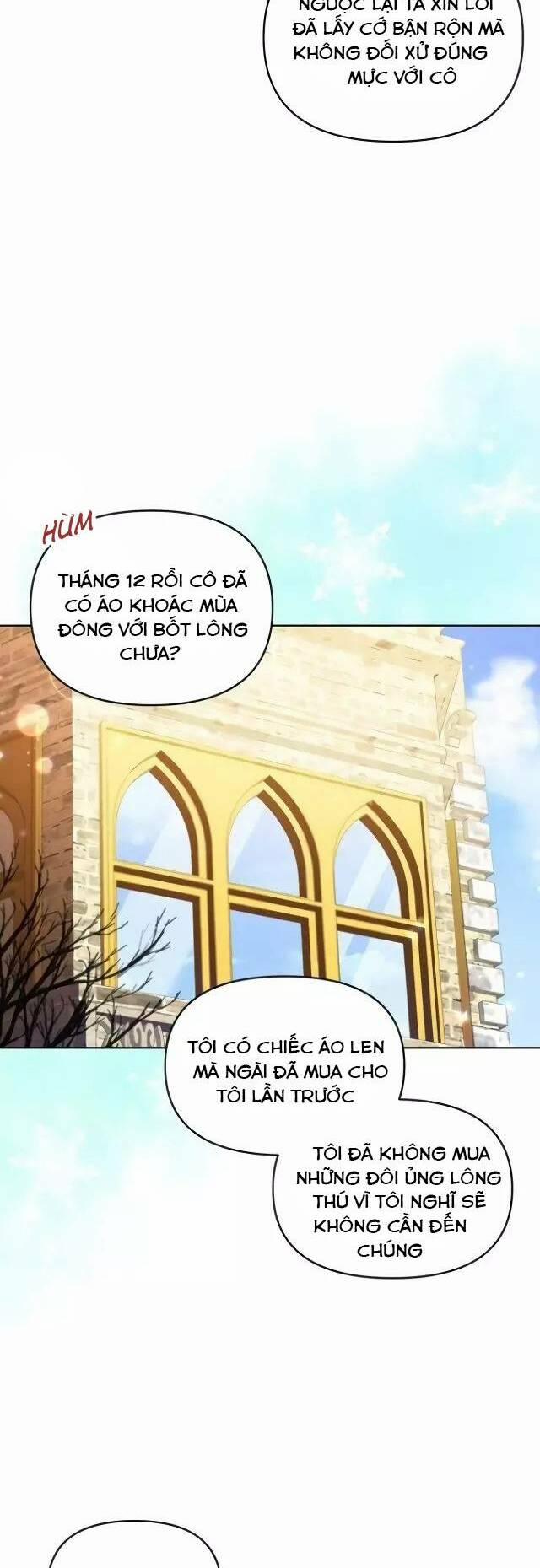 Công Tước Ác Quỷ Không Ngủ Được 21 trang 3