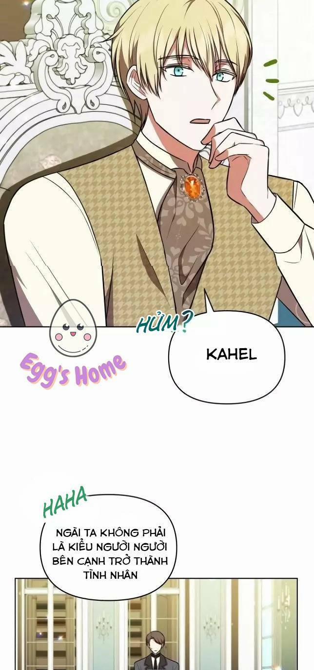 Công Tước Ác Quỷ Không Ngủ Được 21 trang 34