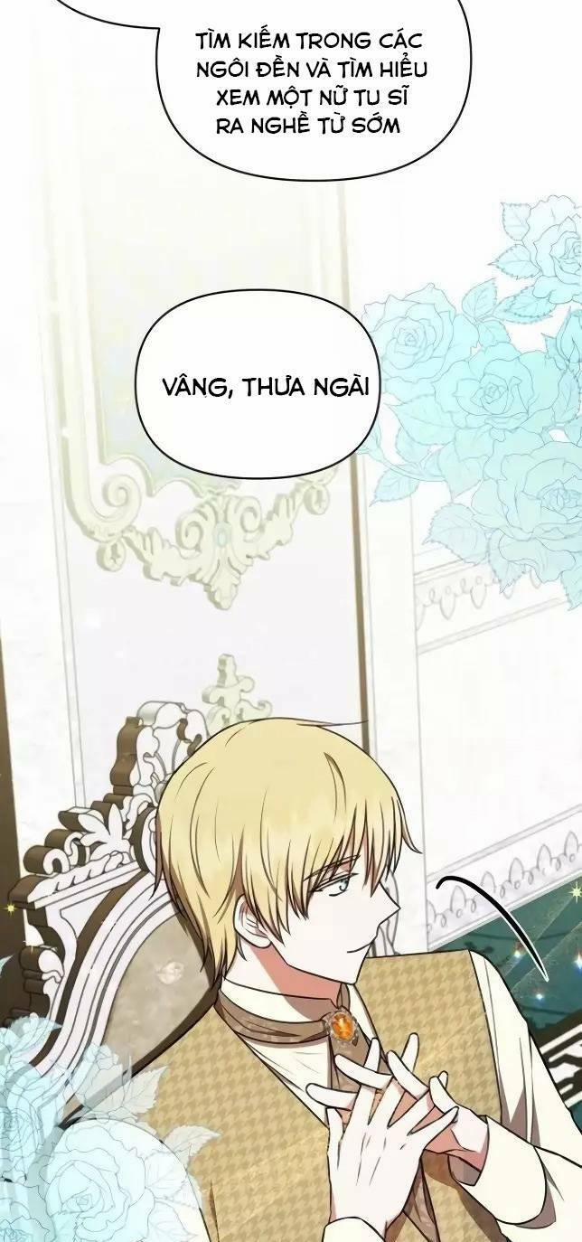 Công Tước Ác Quỷ Không Ngủ Được 21 trang 38